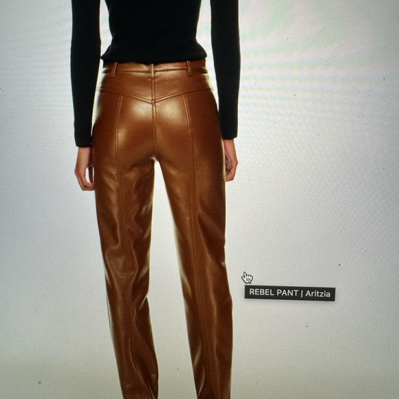 Wilfred rebel pants - Picture 6 of 6